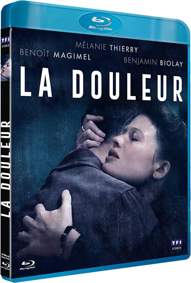 La douleur (2017)