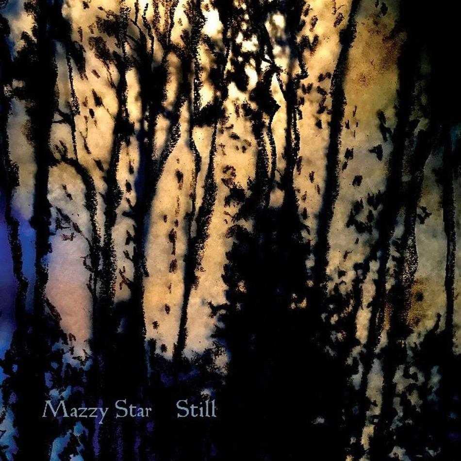 Mazzy Star - Still LP