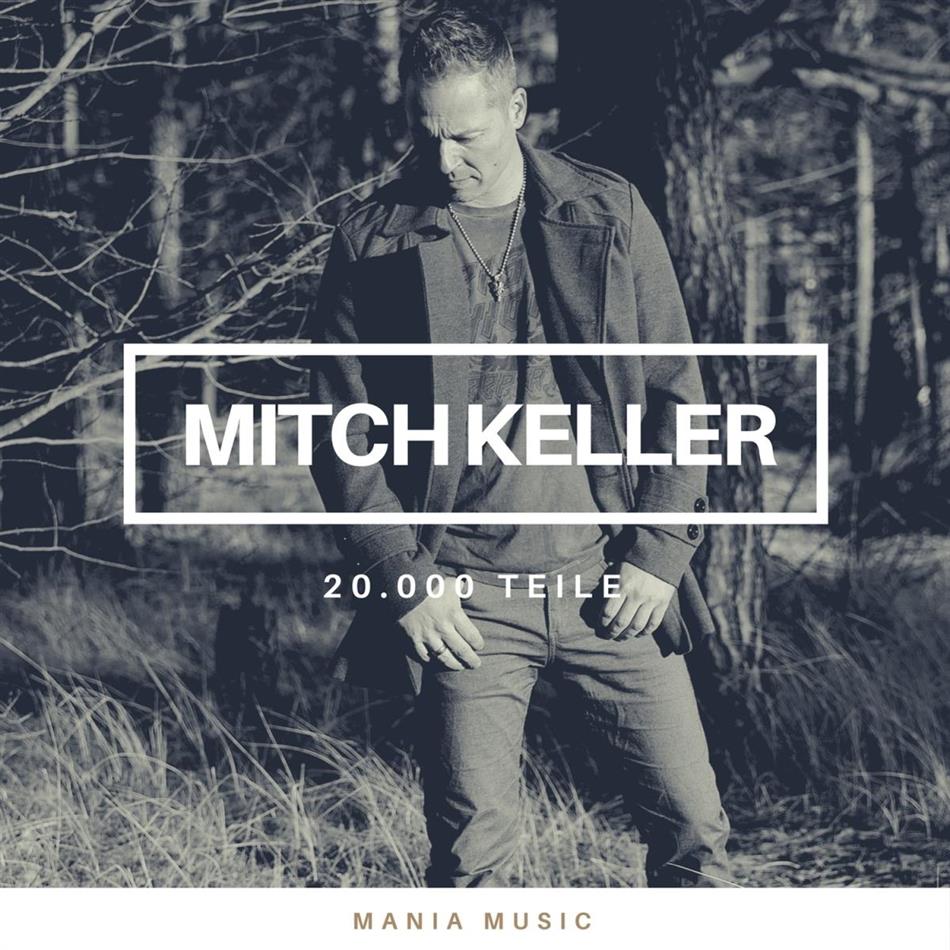 Mitch Keller - 20.000 Teile