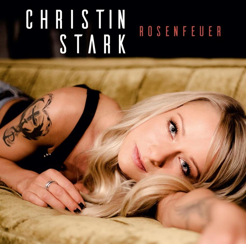 Christin Stark - Rosenfeuer