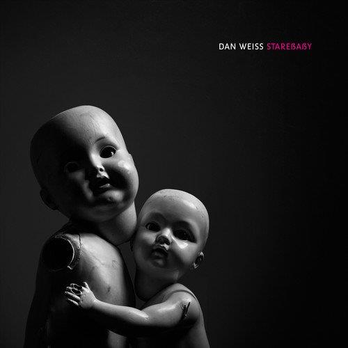 Dan Weiss - Starebaby Gatefold, 2 LPs
