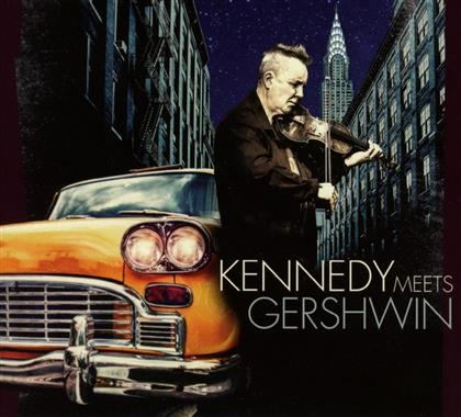 Nigel Kennedy & George Gershwin (1898-1937) - Kennedy meet Gershwin