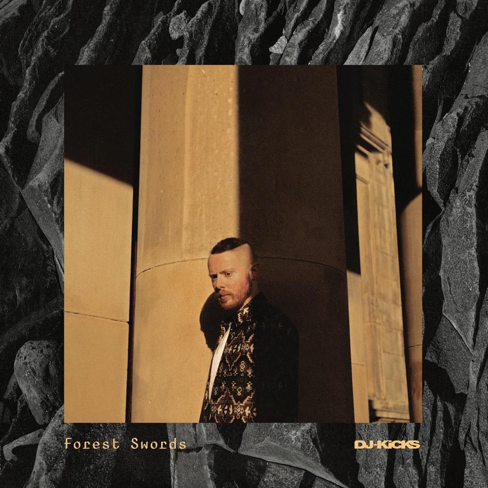 Forest Swords - DJ-Kicks LP
