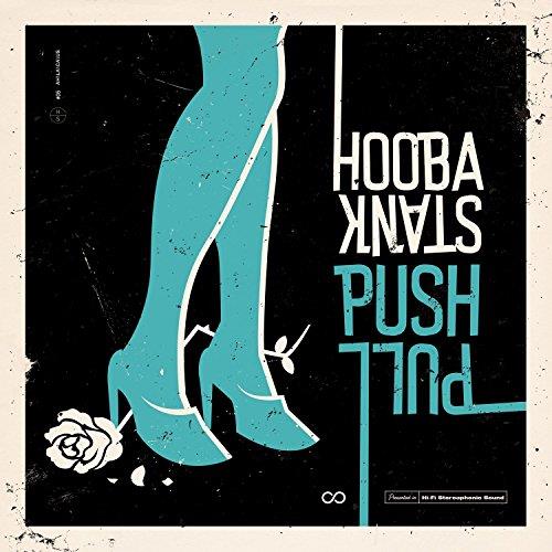 Hoobastank - Push Pull Japan Edition