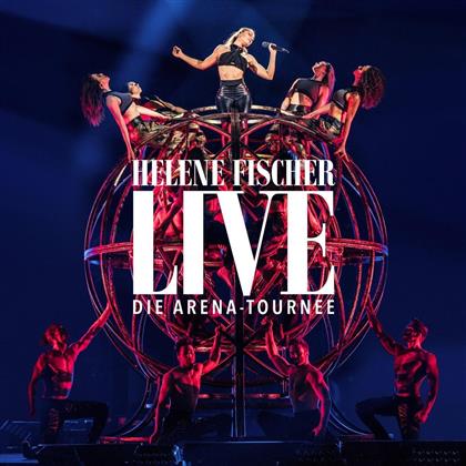 Helene Fischer - Live - Die Arena-Tournee (Digibook)