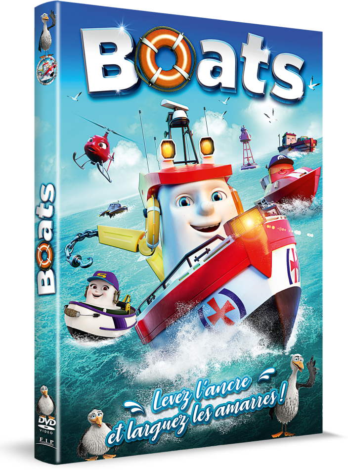 Boats (2013)