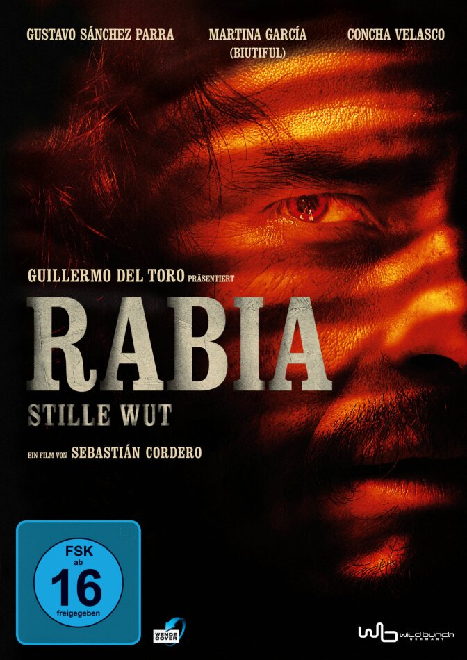 Rabia - Stille Wut (2009)