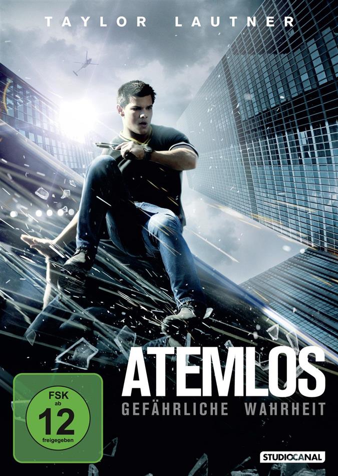Atemlos - Gefährliche Wahrheit (2011)