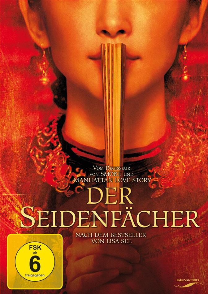 Der Seidenfächer (2011)