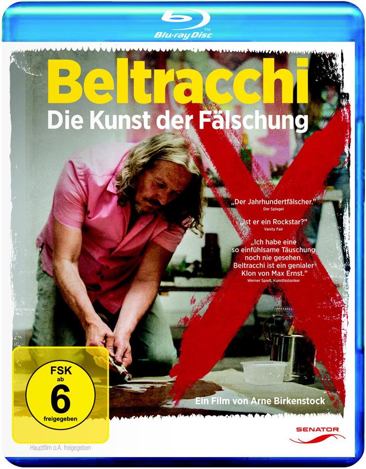 Beltracchi - Die Kunst der Fälschung