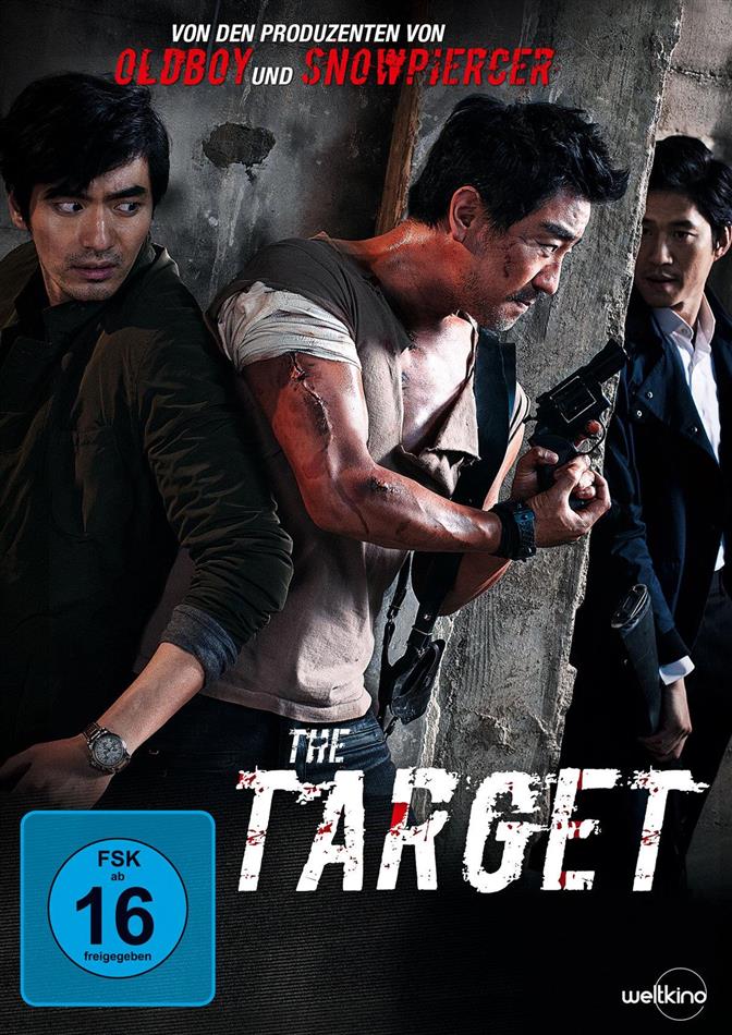 The Target (2014)