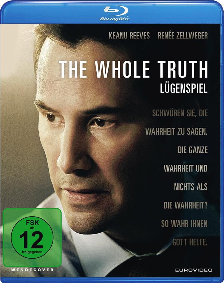 The Whole Truth (2016)