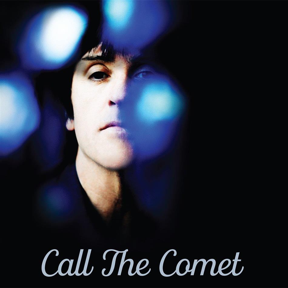 Johnny Marr (Smiths) - Call The Comet LP