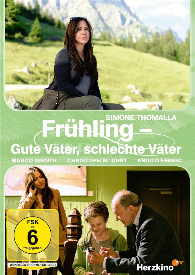 Frühling - Gute Väter, schlechte Väter (2018)