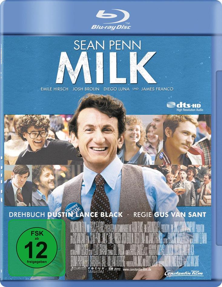 Milk (2008)