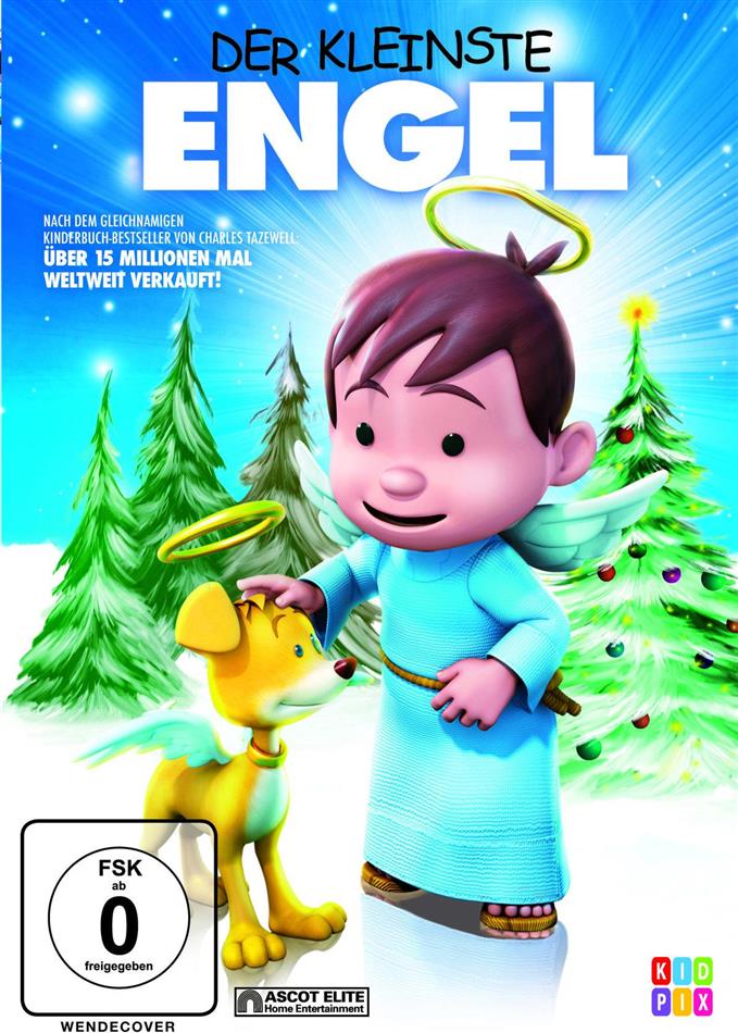 Der kleinste Engel (2011)