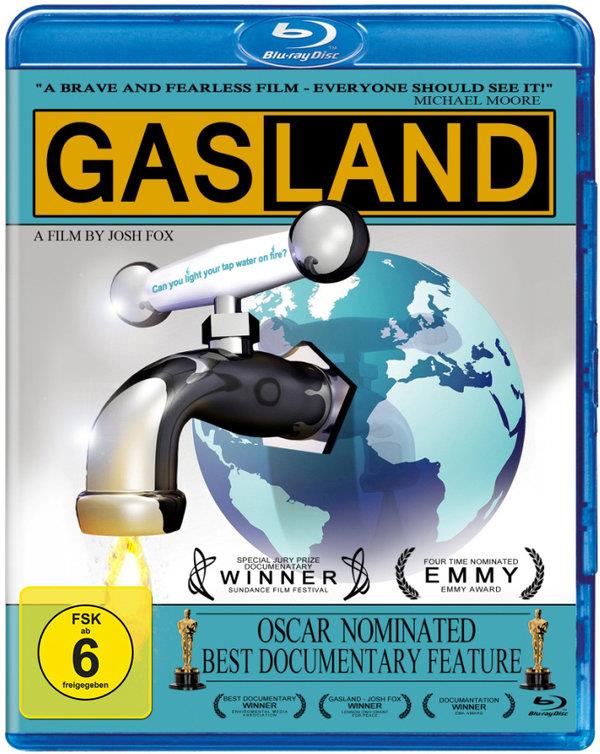Gasland (2010)