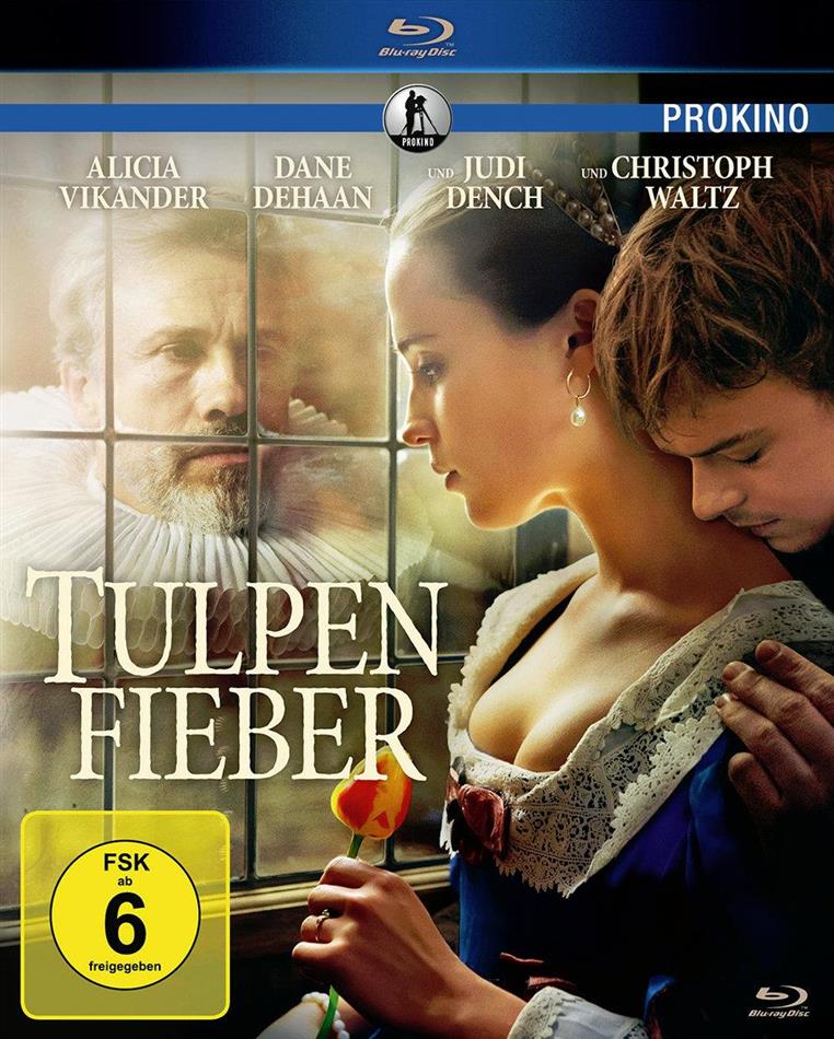 Tulpenfieber (2017)