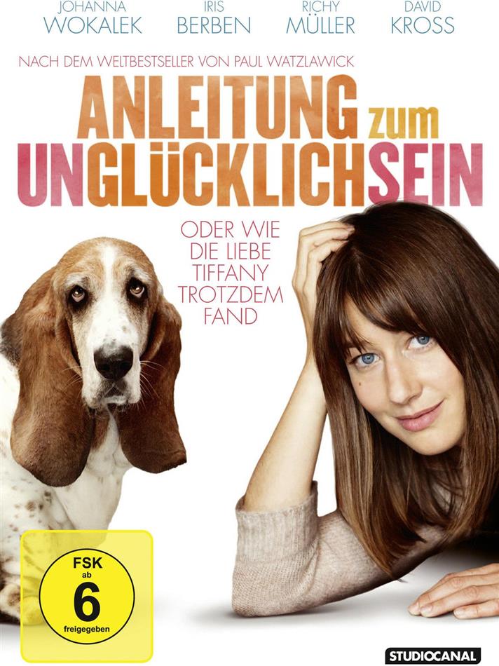 Anleitung zum Unglücklichsein (2012)