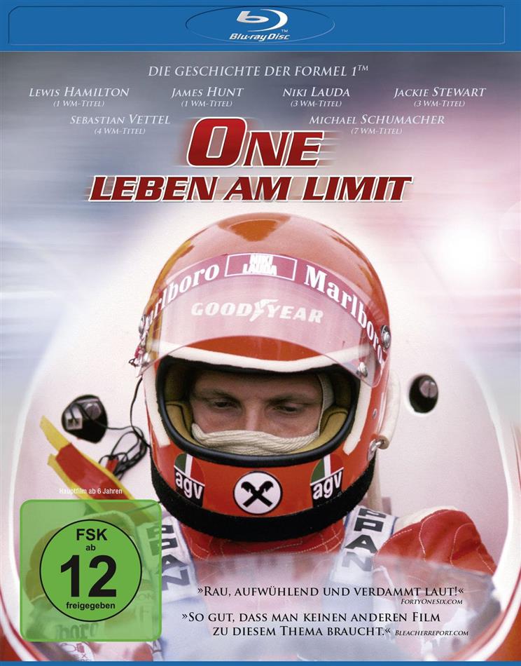 One - Leben am Limit