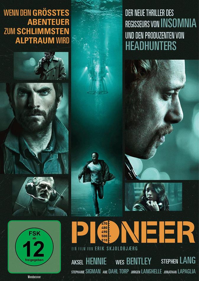 Pioneer (2013)