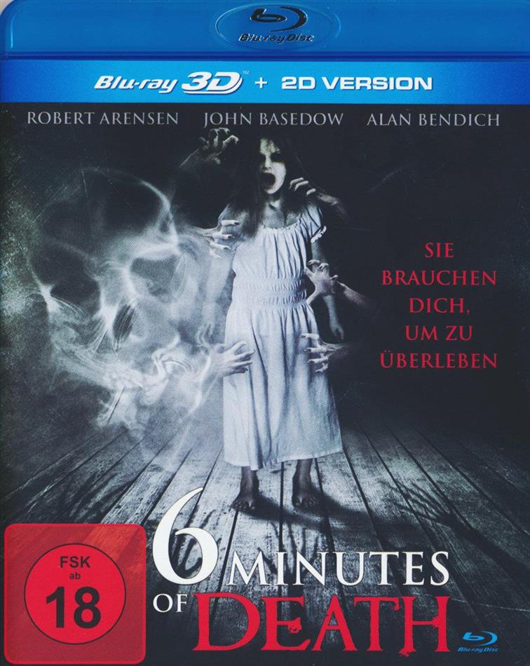6 Minutes of Death (2013)