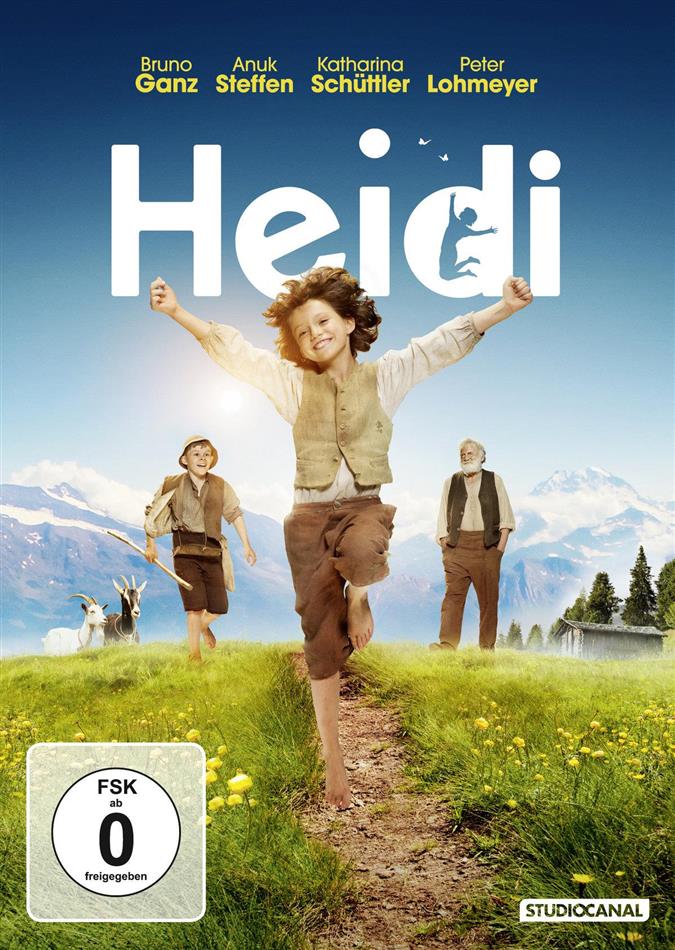 Heidi (2015)