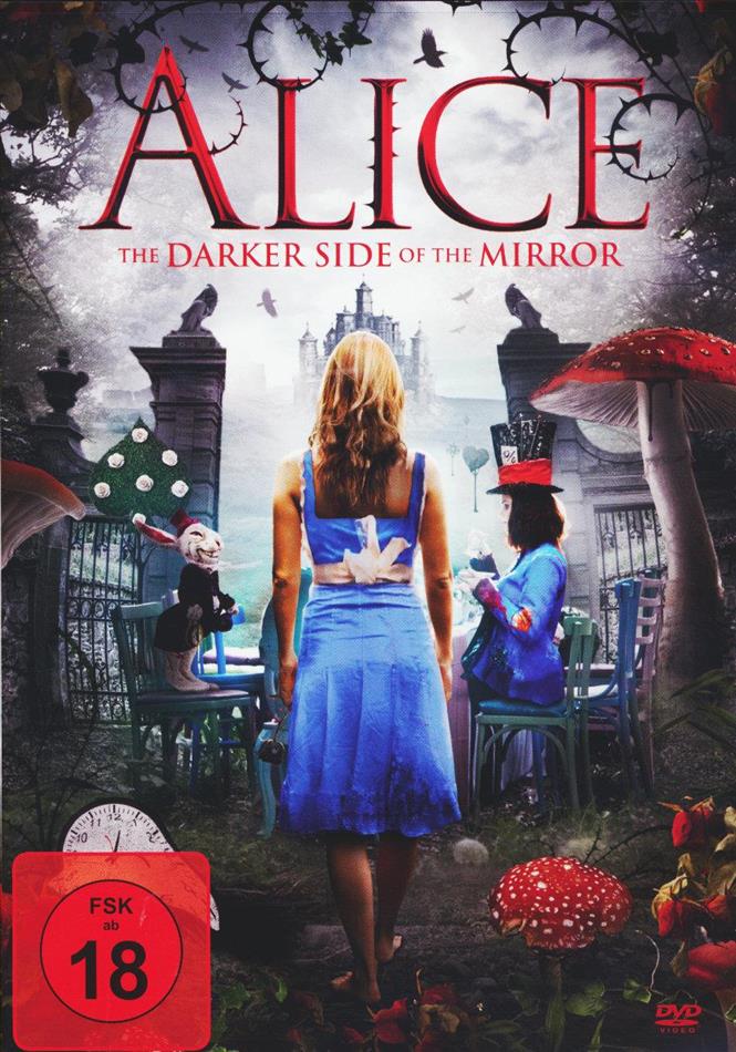 Alice - The Darker Side of the Mirror (2016)