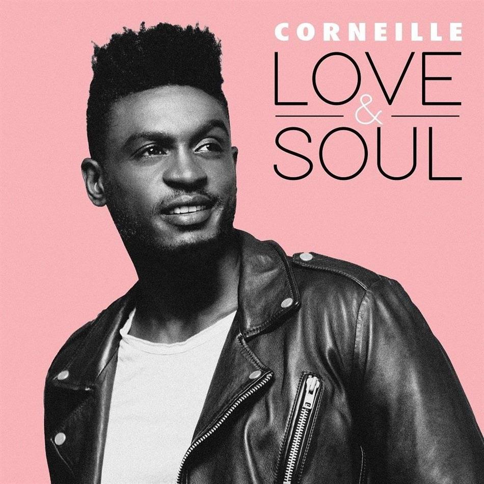 Corneille - Love And Soul