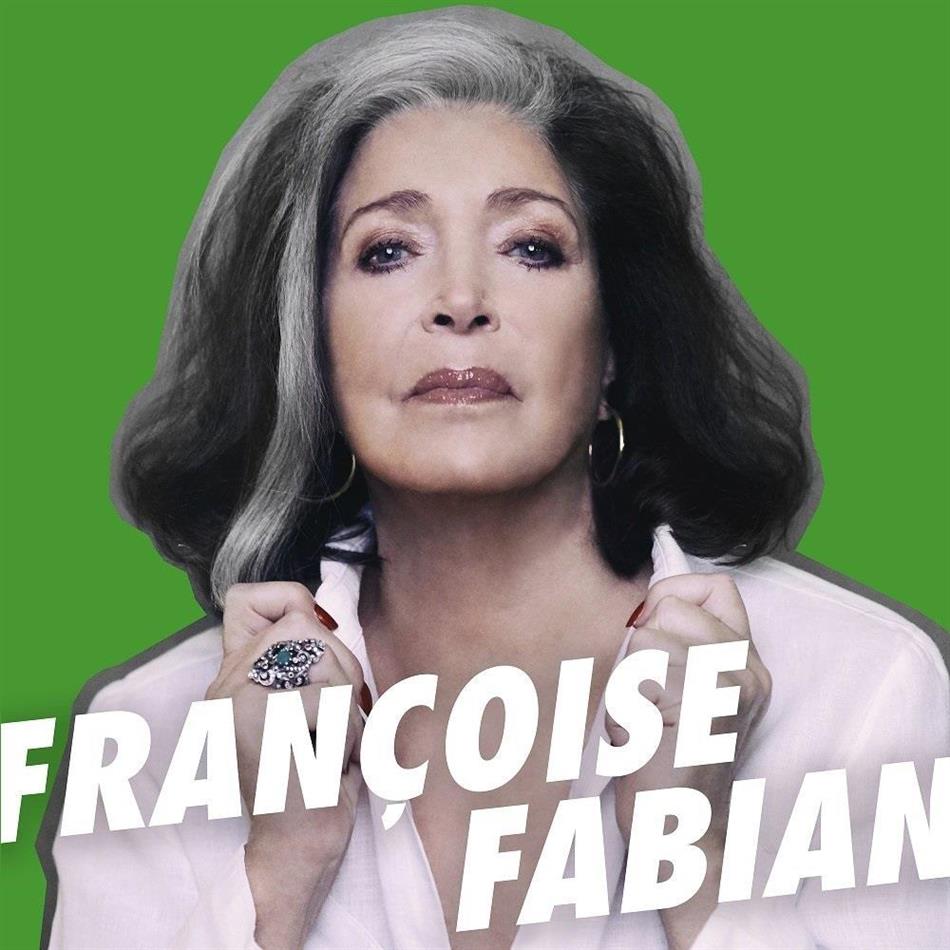 Françoise Fabian - ---