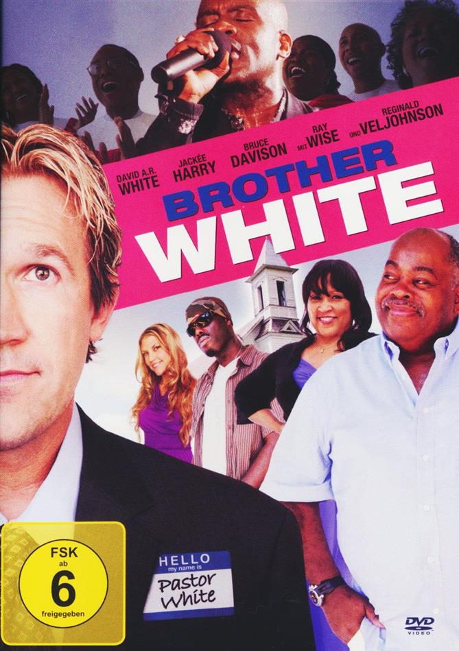 Brother White (2012)