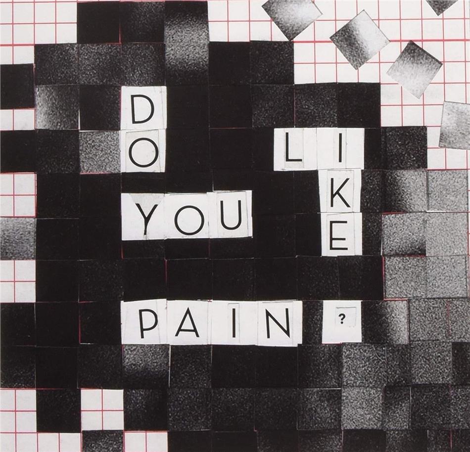 Nilufer Yanya - Do You Like Pain? LP