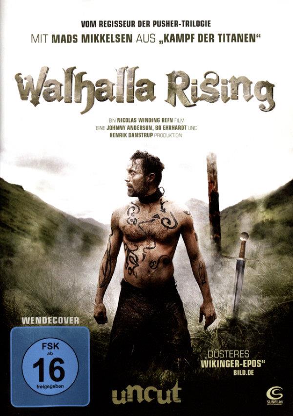Walhalla Rising (2009) Uncut
