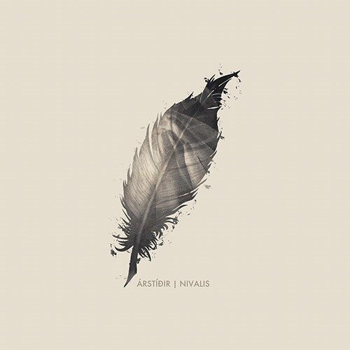 Arstidir - Nivalis 2 LPs