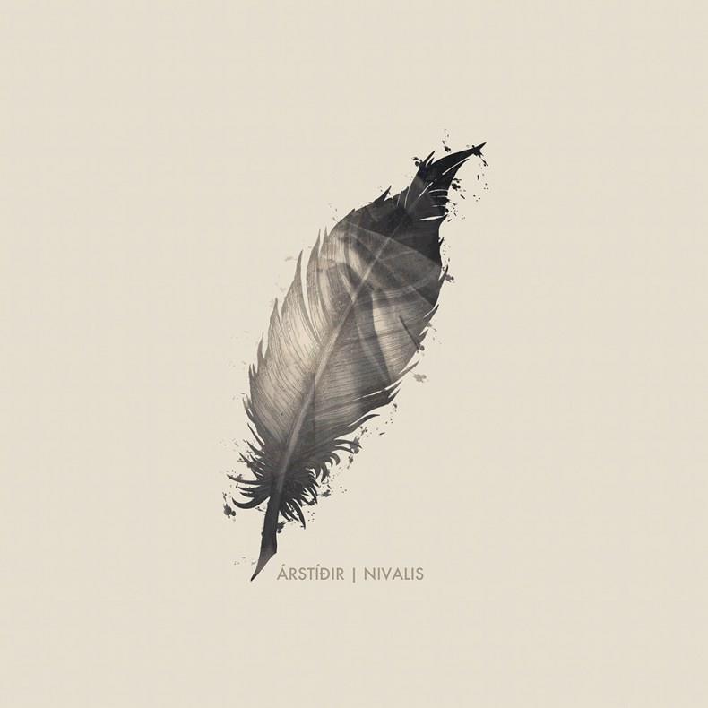 Arstidir - Nivalis Limited Edition, Clear Vinyl, 2 LPs