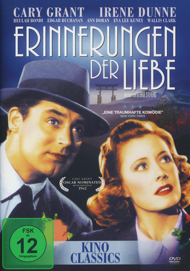 Erinnerungen der Liebe (1941) Kino Classics
