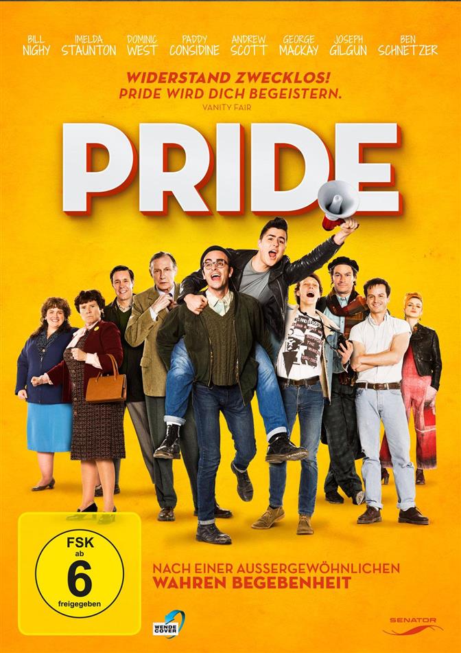 Pride (2014)