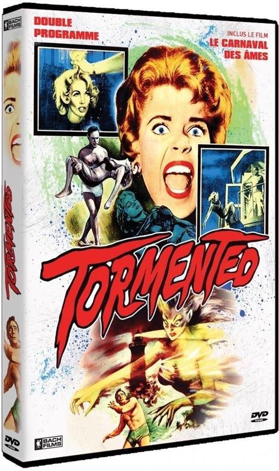 Tormented (1960) n/b