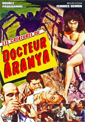 Les créatures du dr Aranya (1953) (s/w)