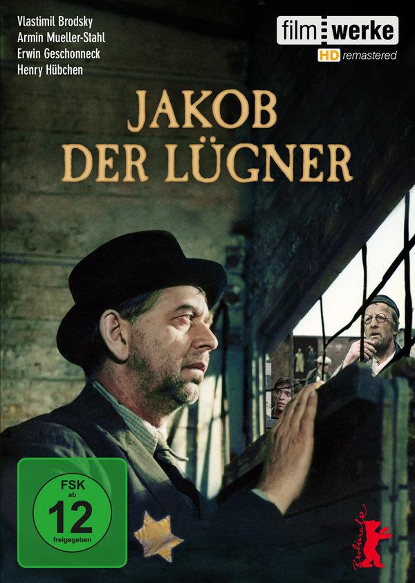 Jakob der Lügner (1974) Versione Rimasterizzata
