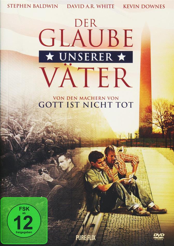 Der Glaube unserer Väter (2015) Neuauflage