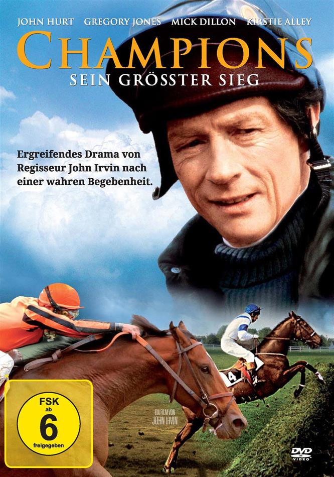 Champions - Sein grösster Sieg (1984)