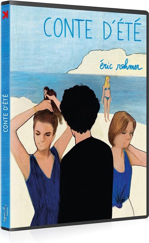 Conte d'été (1996) Collection Agnès B