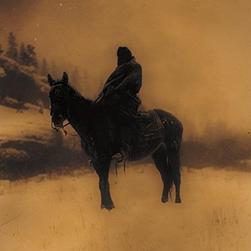 Wayfarer - World's Blood LP