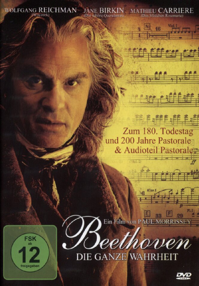 Beethoven - Die ganze Wahrheit (1985)