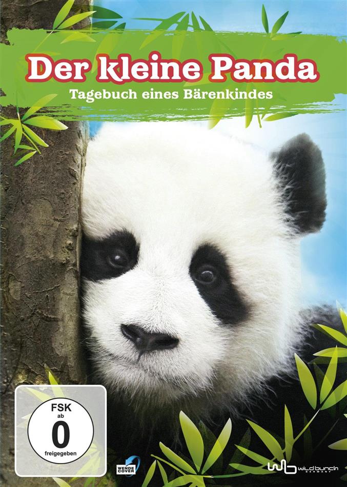 Der kleine Panda - Tagebuch eines Bärenkindes (2008)