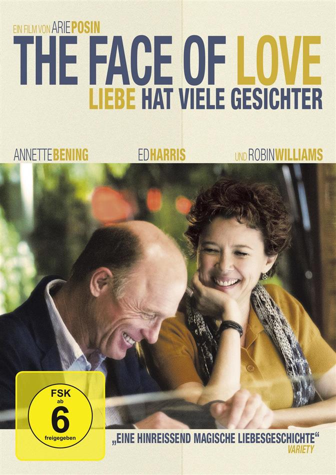The Face of Love (2013)