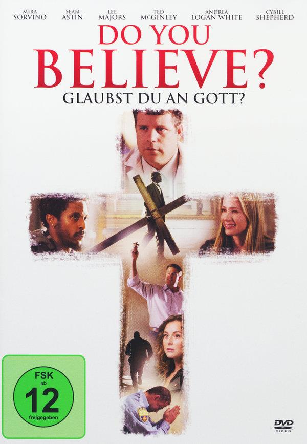 Woran glaubst du? (2015)