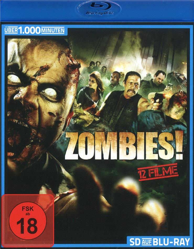 Zombies!