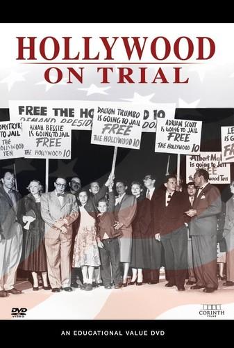 Hollywood On Trial (1976)